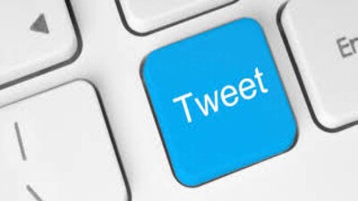 tweet