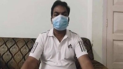 COVID19 Norm Violation: Show Cause Notice Served To BJD MLA