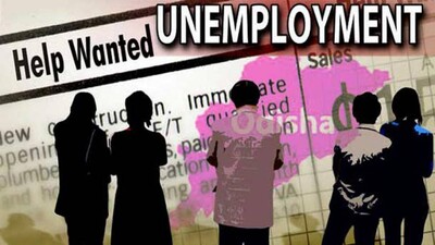umemployment