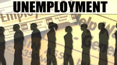unemployment