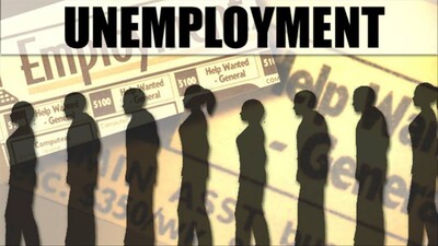 unemployment