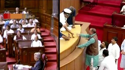 unruly-mlas