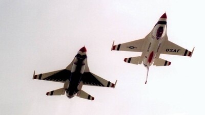 usaf