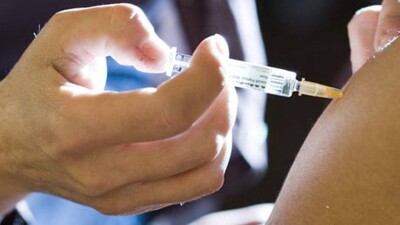 vaccination