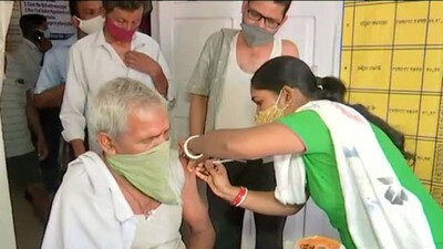 No Stock: Covid-19 Vaccination Comes To Halt At Nearly 400 Centres In Odisha 