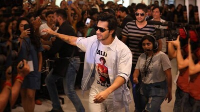 varun