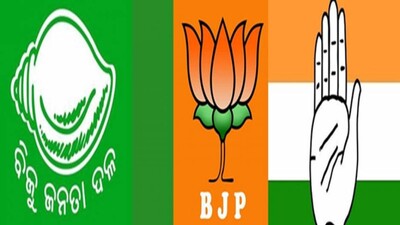 Pipili Bypoll