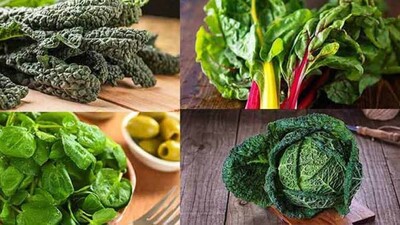 veggies