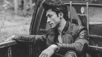 vidyut