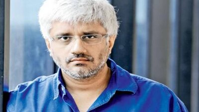 vikram bhatt