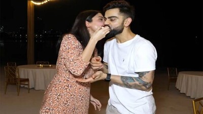 virushka