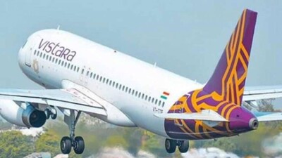 Air Vistara