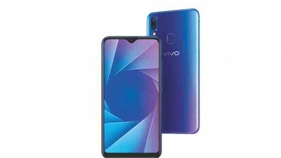 vivo Y95