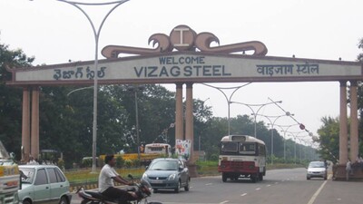 vizag-steel-plant