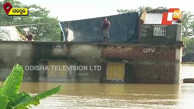 odisha floods