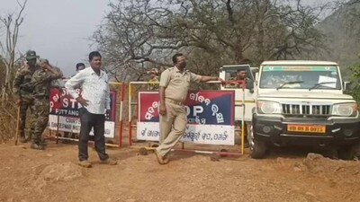 Kotia election