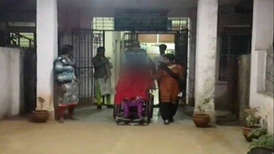 Kunduli suicide Crime Branch