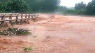 flood-like situation