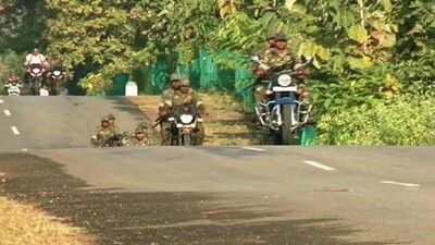 Maoist Martyrs Week