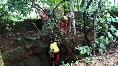 Keonjhar witch craft murder