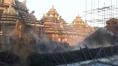 Ananta-Basudev-Temple