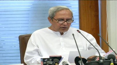 cm naveen