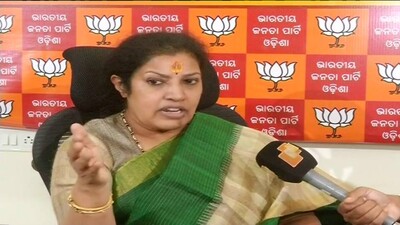 purandeswari