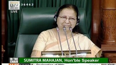 Sumita Mahajan