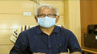 Rise In Delta Variant Cases In China, Europe A Concern For India? Odisha Health Officials Clarify 