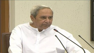 Naveen Patnaik