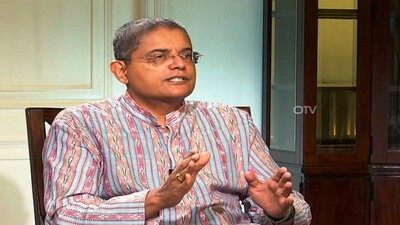 Jay Panda