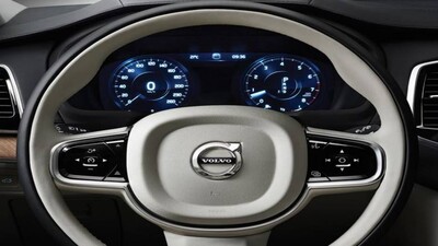 volvo