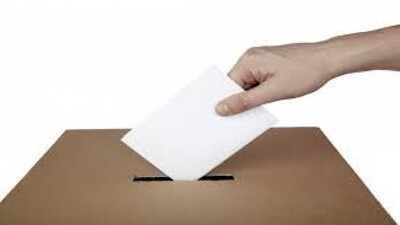 vote