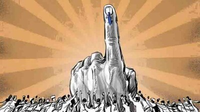 vote