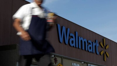 walmart