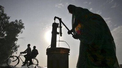 water-crisis