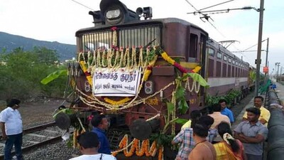 water-in-train