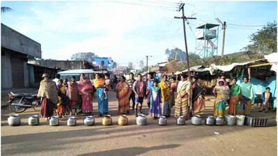 water-problem-in-koraput