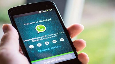 whatsapp
