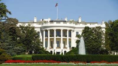 white house