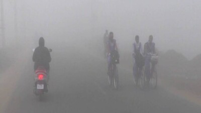 Odisha Winter