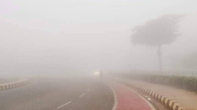 Odisha Weather: Temperature Drops Below 14 Degree Celsius In 12 Places