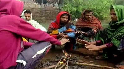 Odisha Winter Update