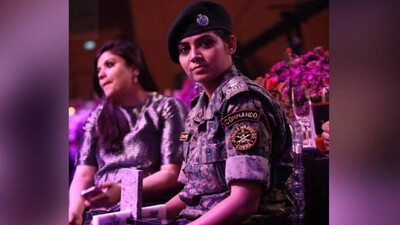 women-commandos