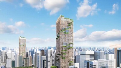 worlds-tallest-wooden-skyscraper