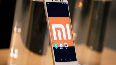 xiaomi