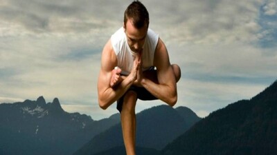 yoga