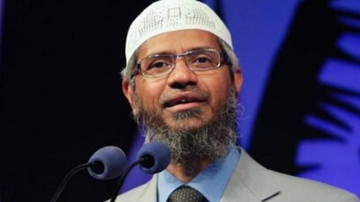 zakir naik