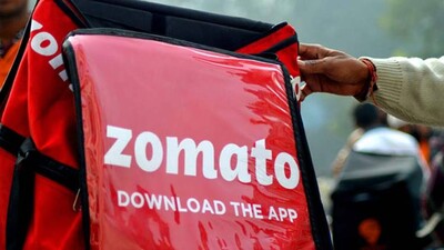 Zomato To Shut Its Grocery Delivery Service