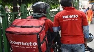 zomato
